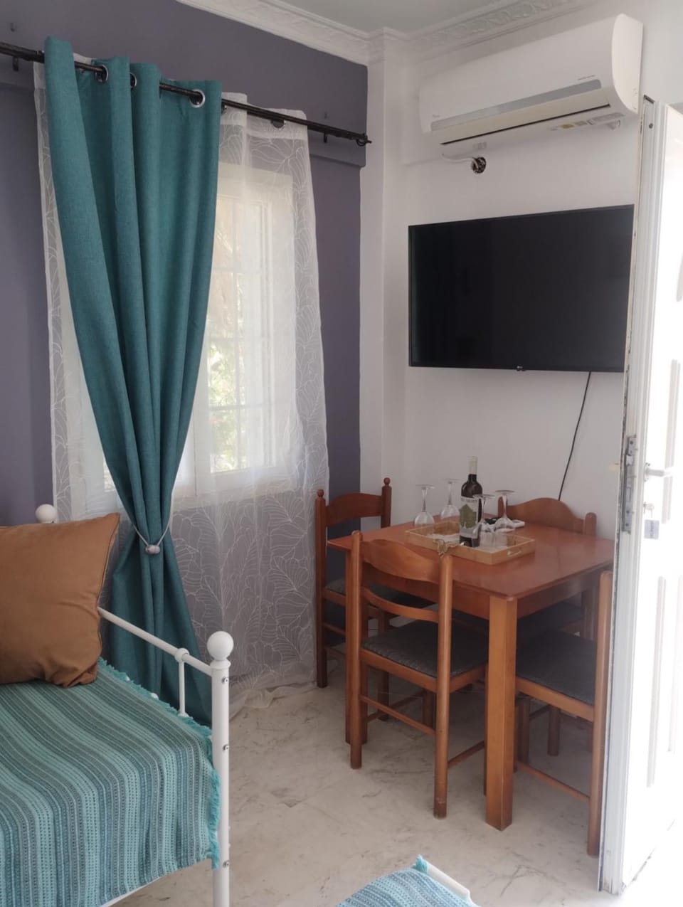 Αλέξανδρος 3 Apartment in Decentralized Administration of the Aegean