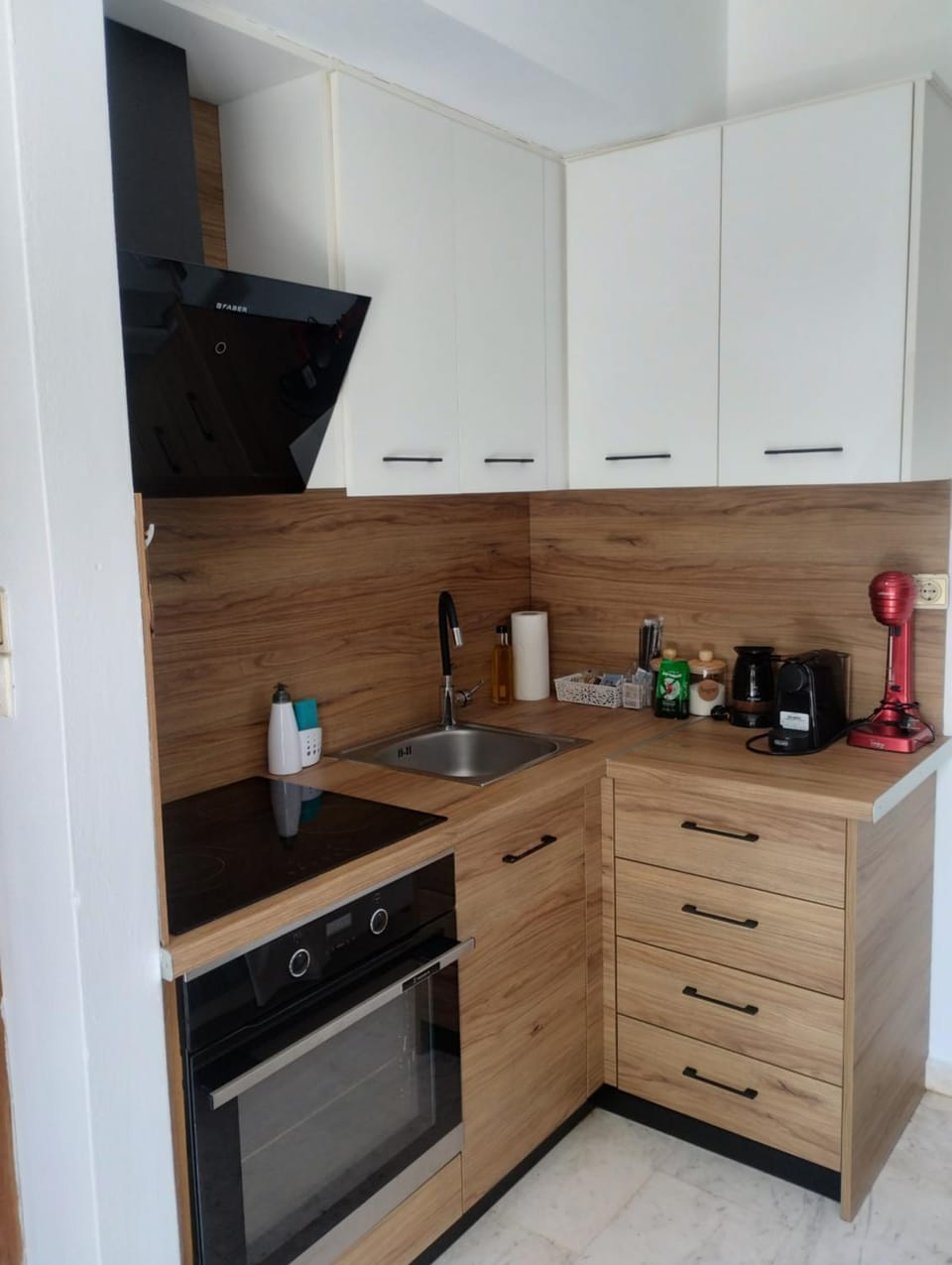 Αλέξανδρος 3 Apartment in Decentralized Administration of the Aegean