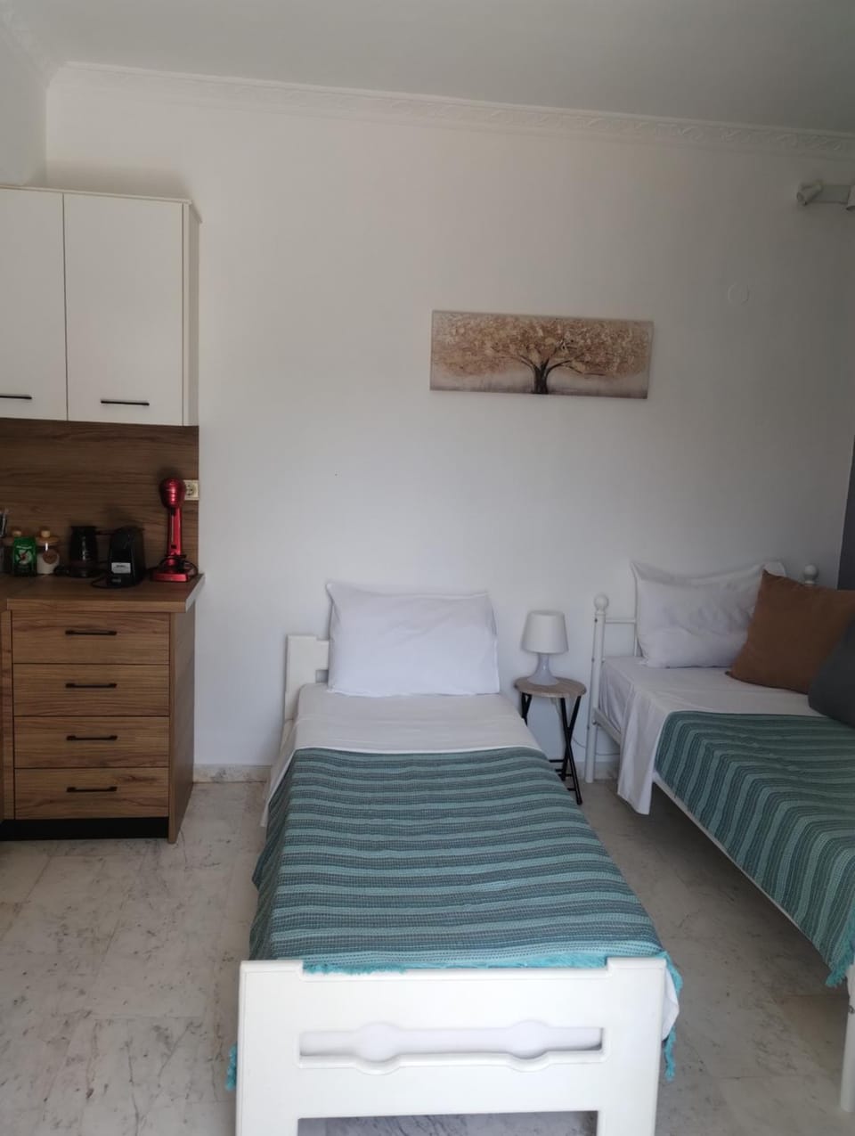 Αλέξανδρος 3 Apartment in Decentralized Administration of the Aegean
