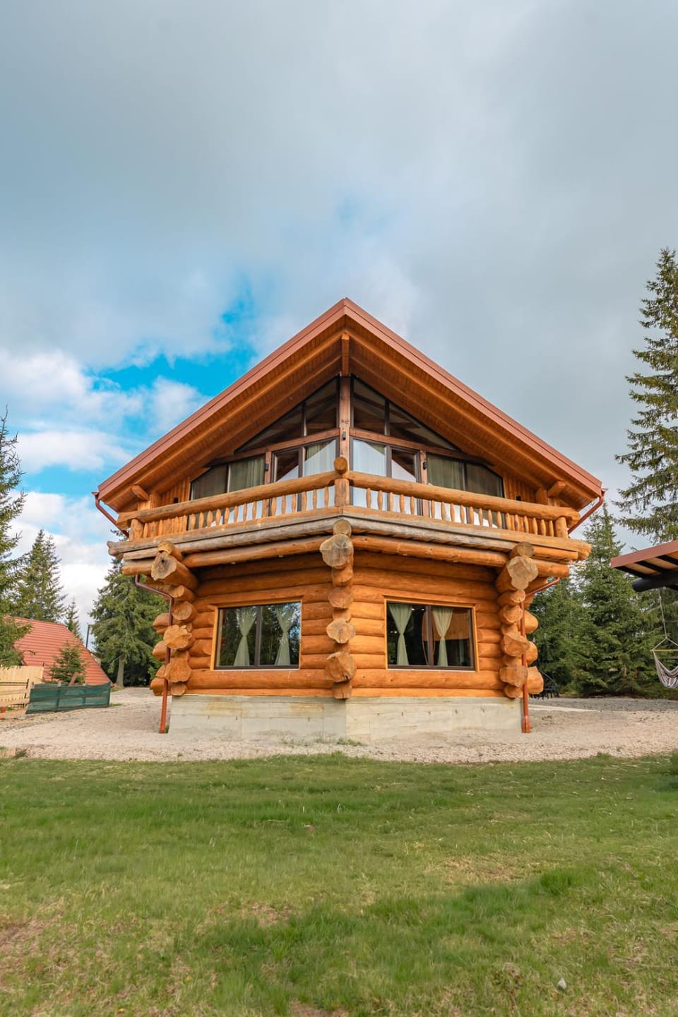 Property building, Day, Natural landscape