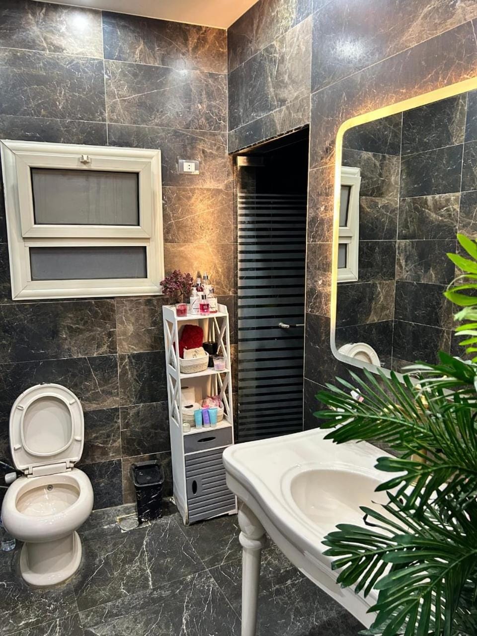 المهندسين Apartment in Egypt