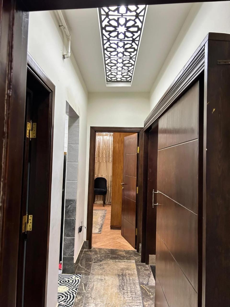 المهندسين Apartment in Egypt