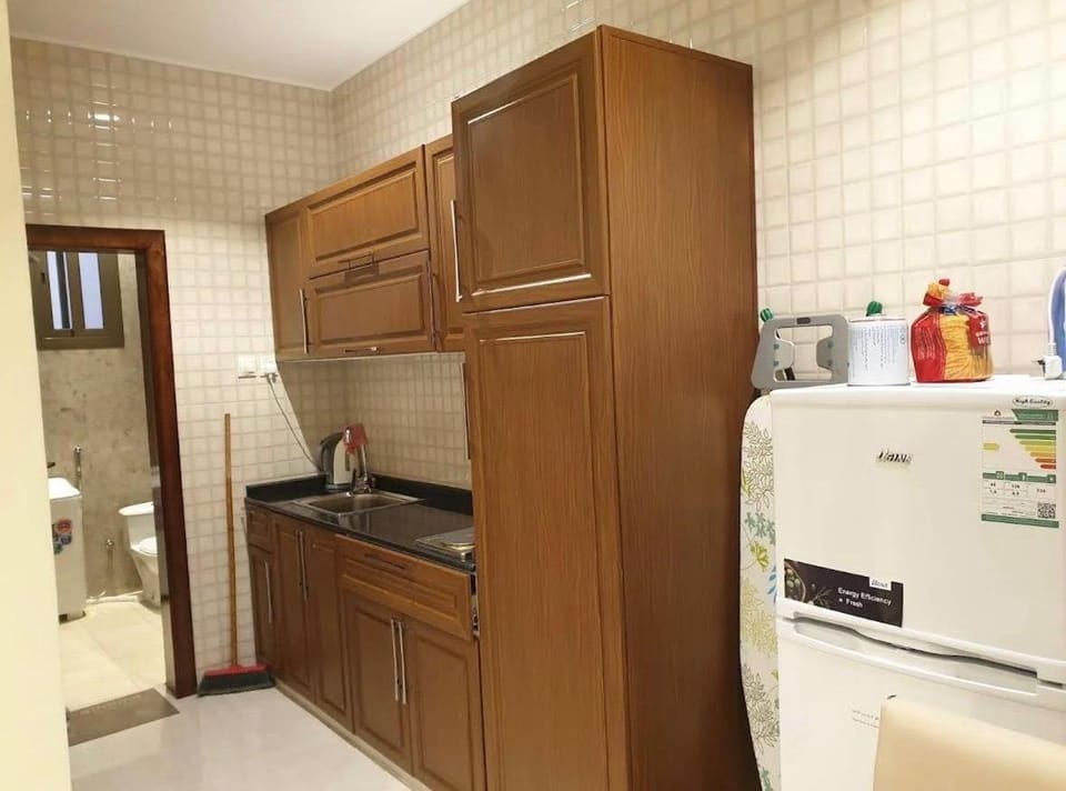 اجنحة سبات الفندقيه Apartment hotel in Saudi Arabia