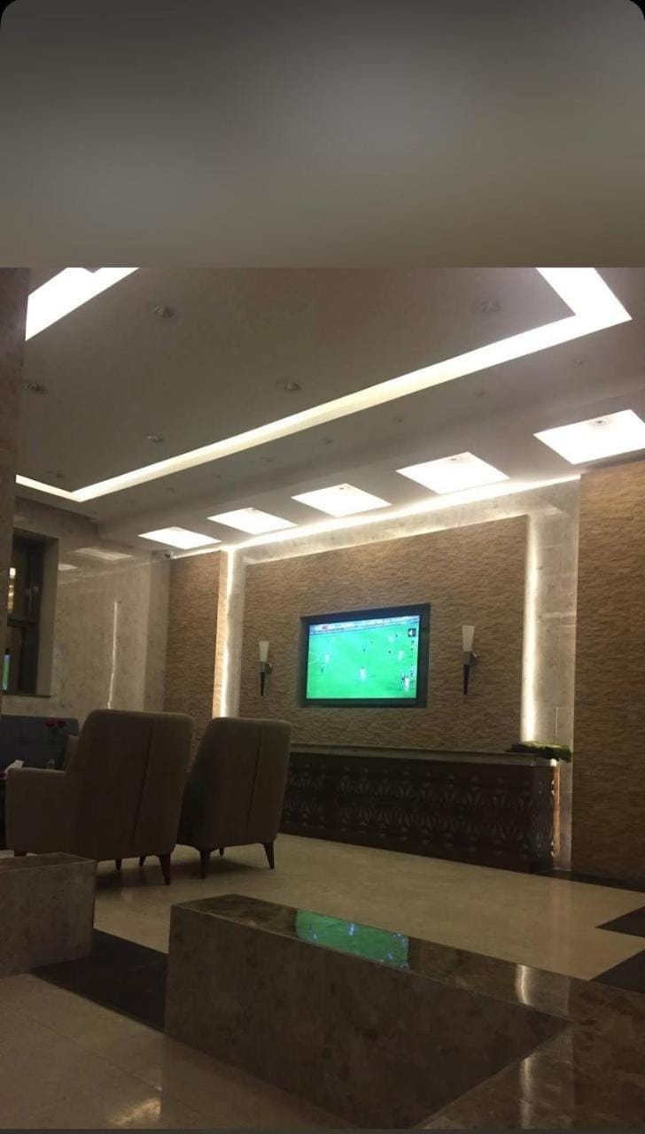 اجنحة سبات الفندقيه Apartment hotel in Saudi Arabia