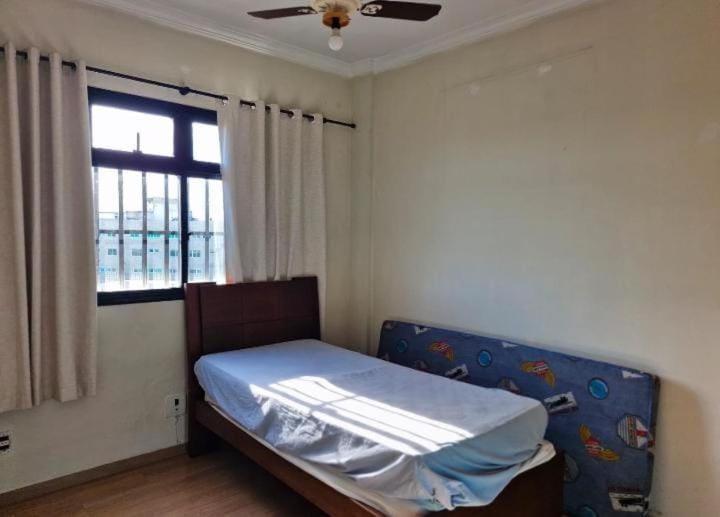 Aconchego da praia Apartment in Guarapari
