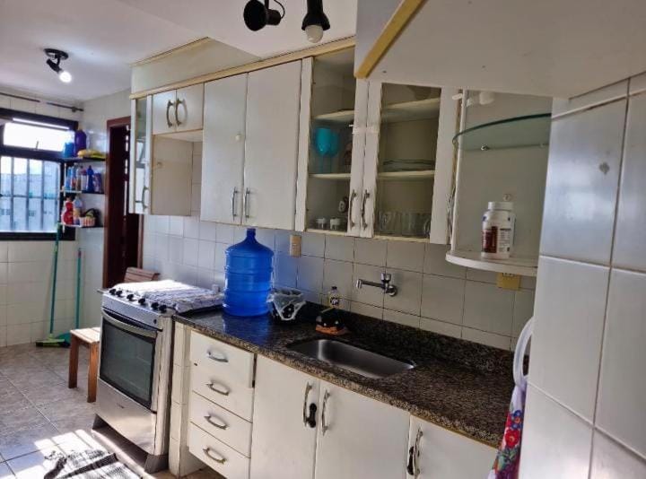 Aconchego da praia Apartment in Guarapari