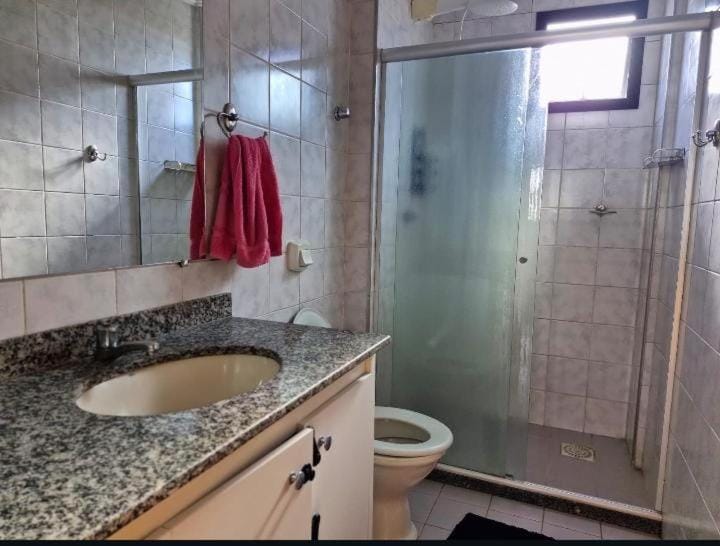 Aconchego da praia Apartment in Guarapari