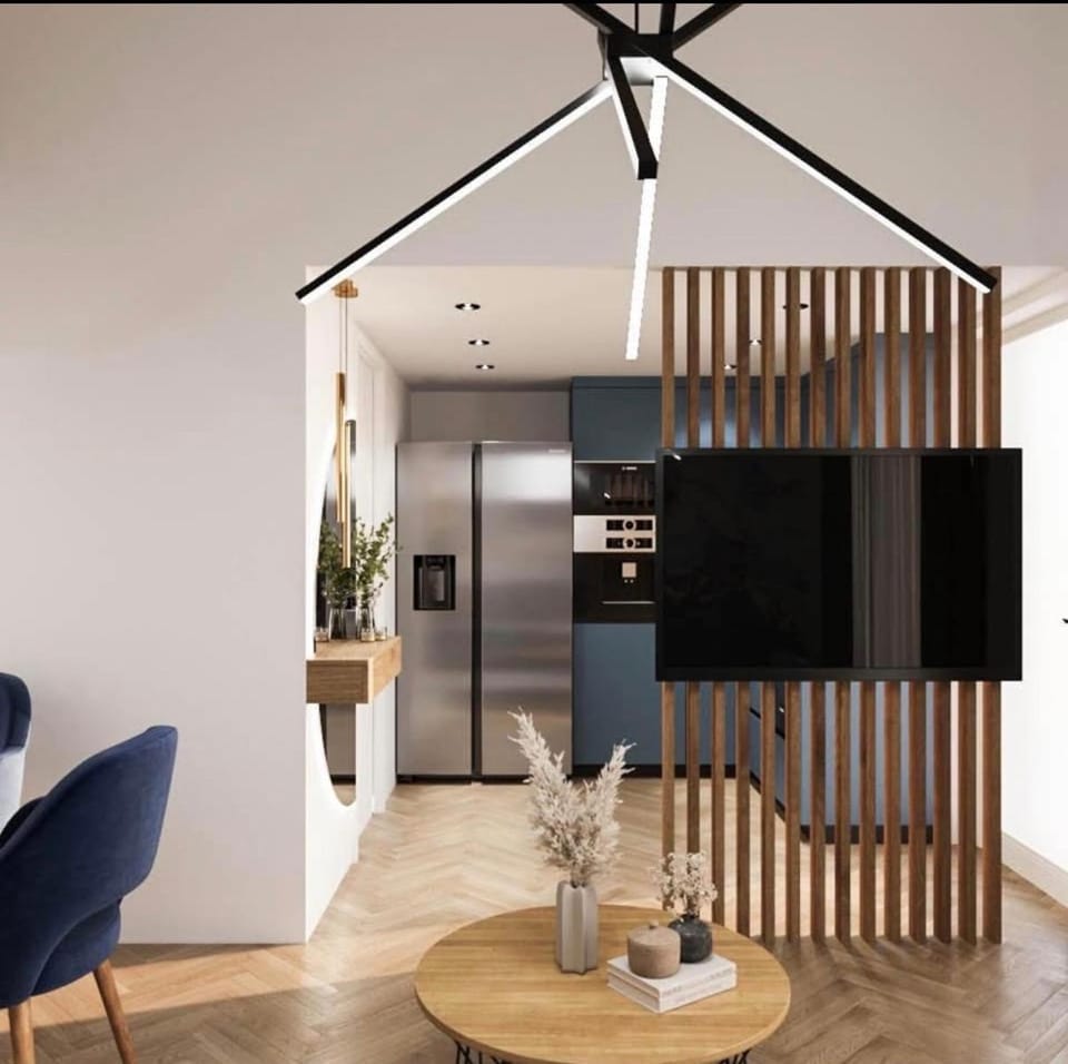 TV and multimedia, Kitchen or kitchenette