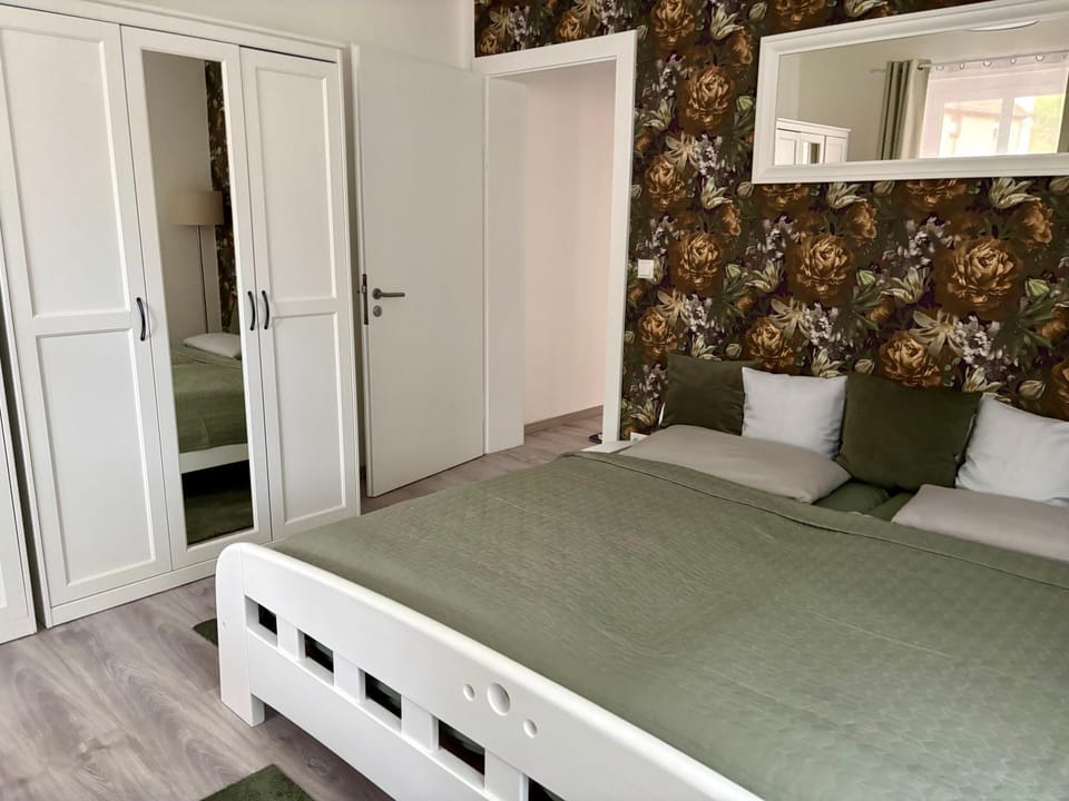 Ferienwohnung Haus Iris Apartment in Thuringia, Germany