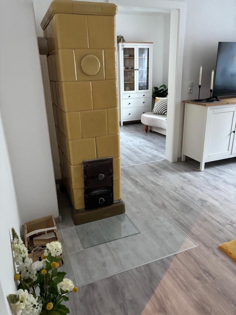 Ferienwohnung Haus Iris Apartment in Thuringia, Germany
