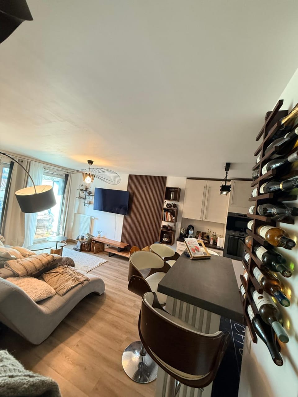 Communal lounge/ TV room, Lounge or bar, Seating area