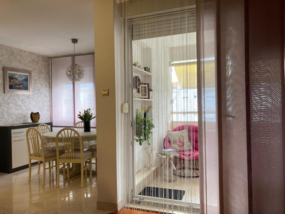 Balcony/Terrace, Dining area