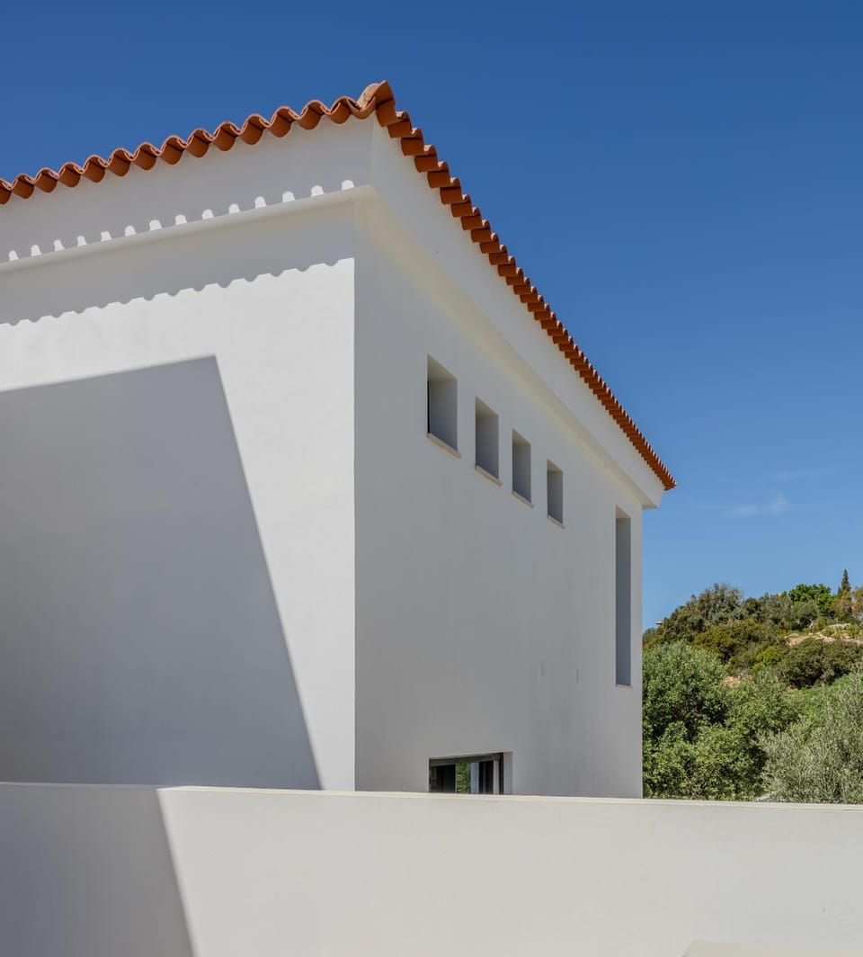 Villa Brisa Pool & Ocean View -Salema Villa in Faro District