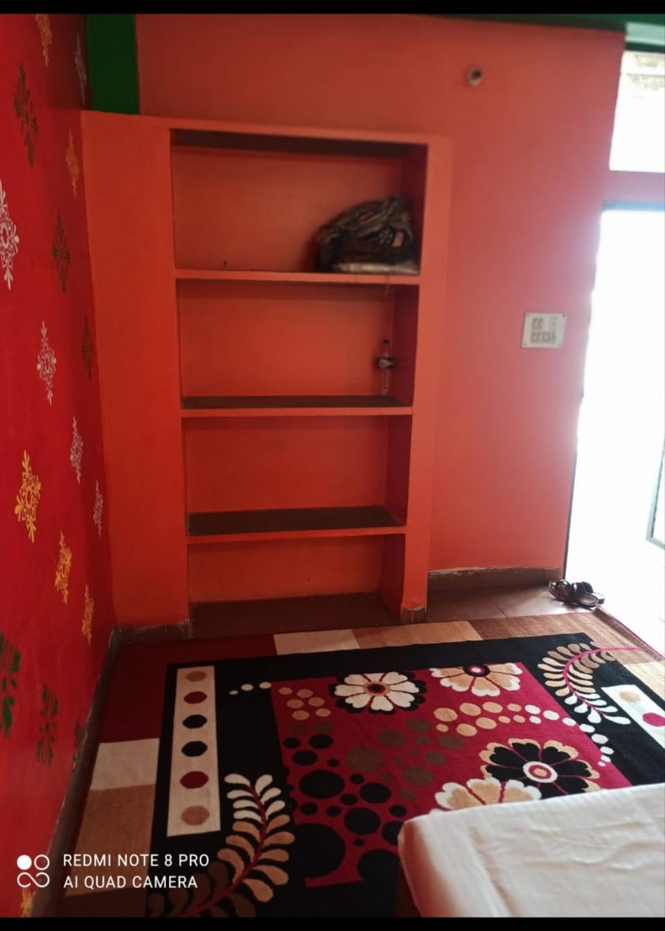 Shree vallabh home stay Vacation rental in India