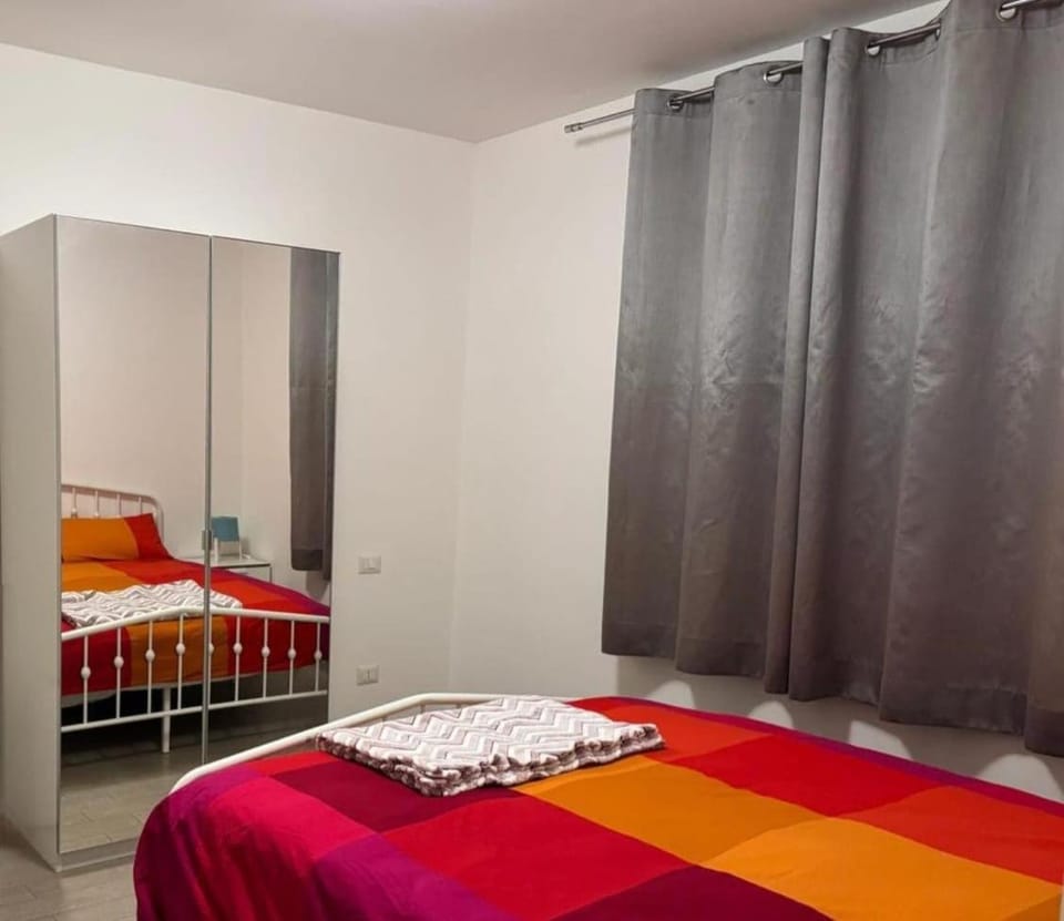 Termini Cozy Corner wi-fi AC Free Apartment in Rome