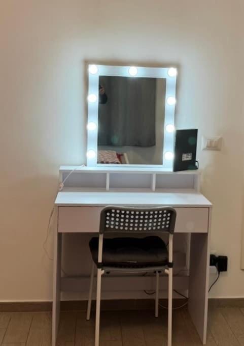 Termini Cozy Corner wi-fi AC Free Apartment in Rome