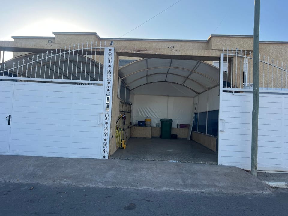 Aghroud Agadir Villa Villa in Agadir