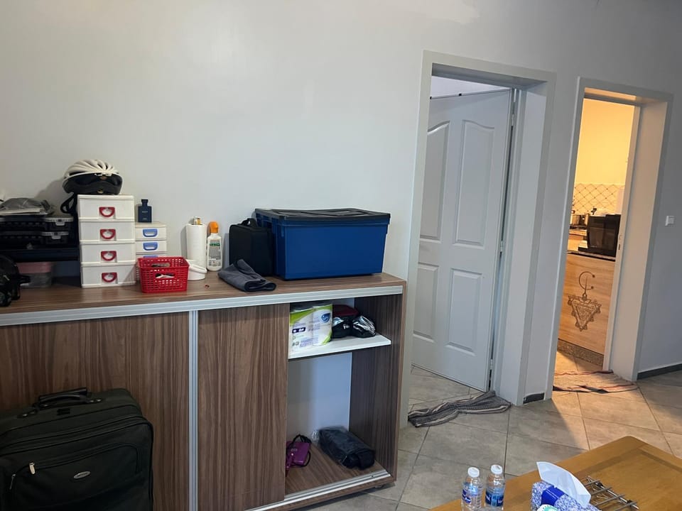 Aghroud Agadir Villa Villa in Agadir