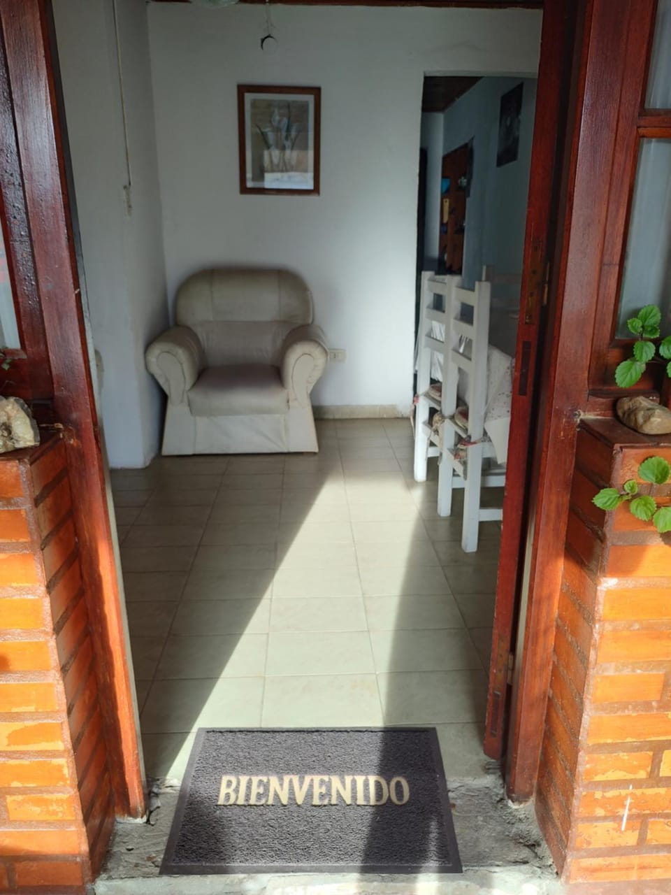 DepartamentosJYM Apartment in Federación