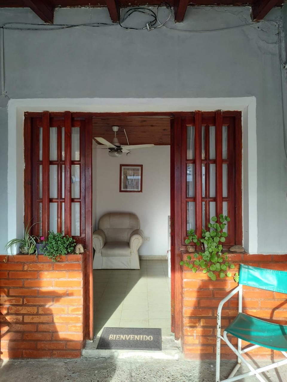 DepartamentosJYM Apartment in Federación