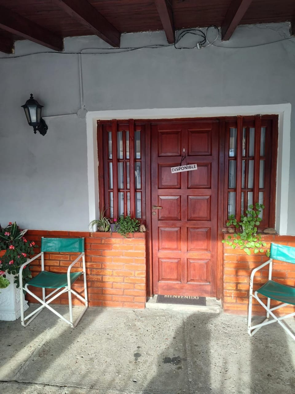 DepartamentosJYM Apartment in Federación