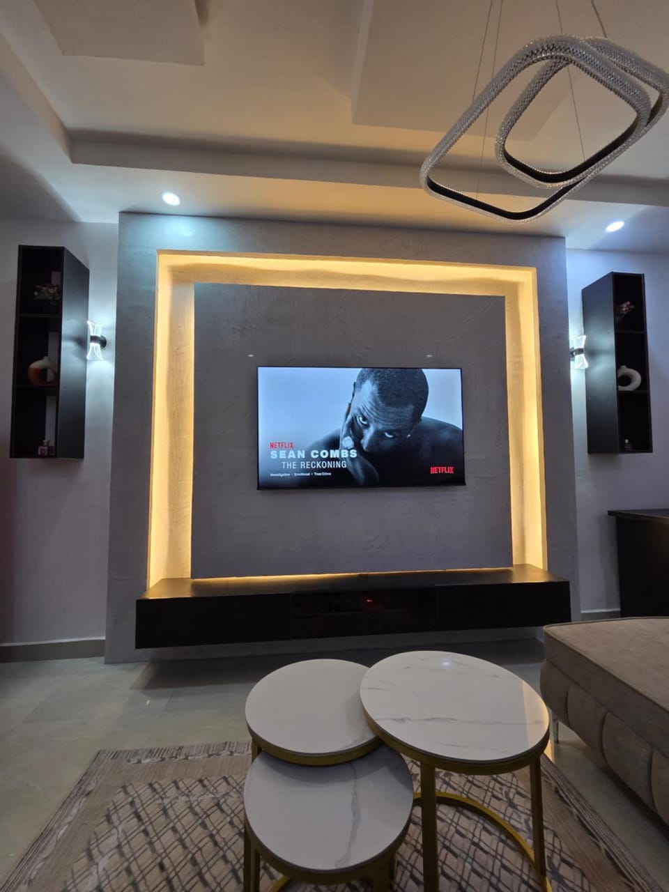TV and multimedia