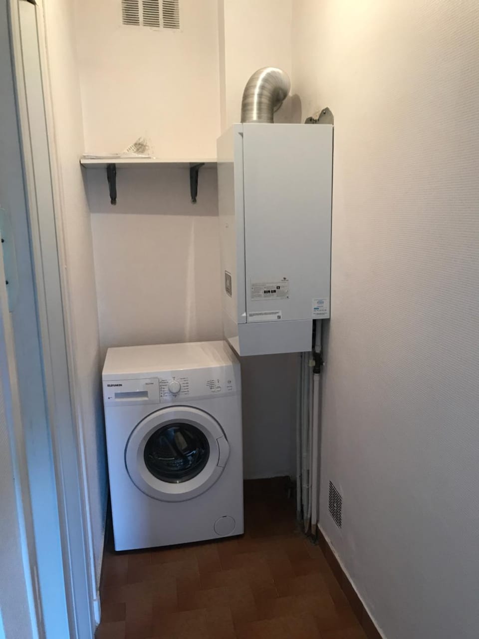 appartement premier étage Apartment in Auvergne-Rhône-Alpes
