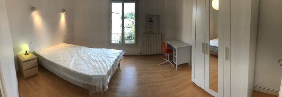 appartement premier étage Apartment in Auvergne-Rhône-Alpes