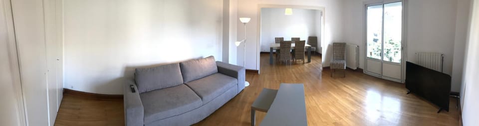 appartement premier étage Apartment in Auvergne-Rhône-Alpes