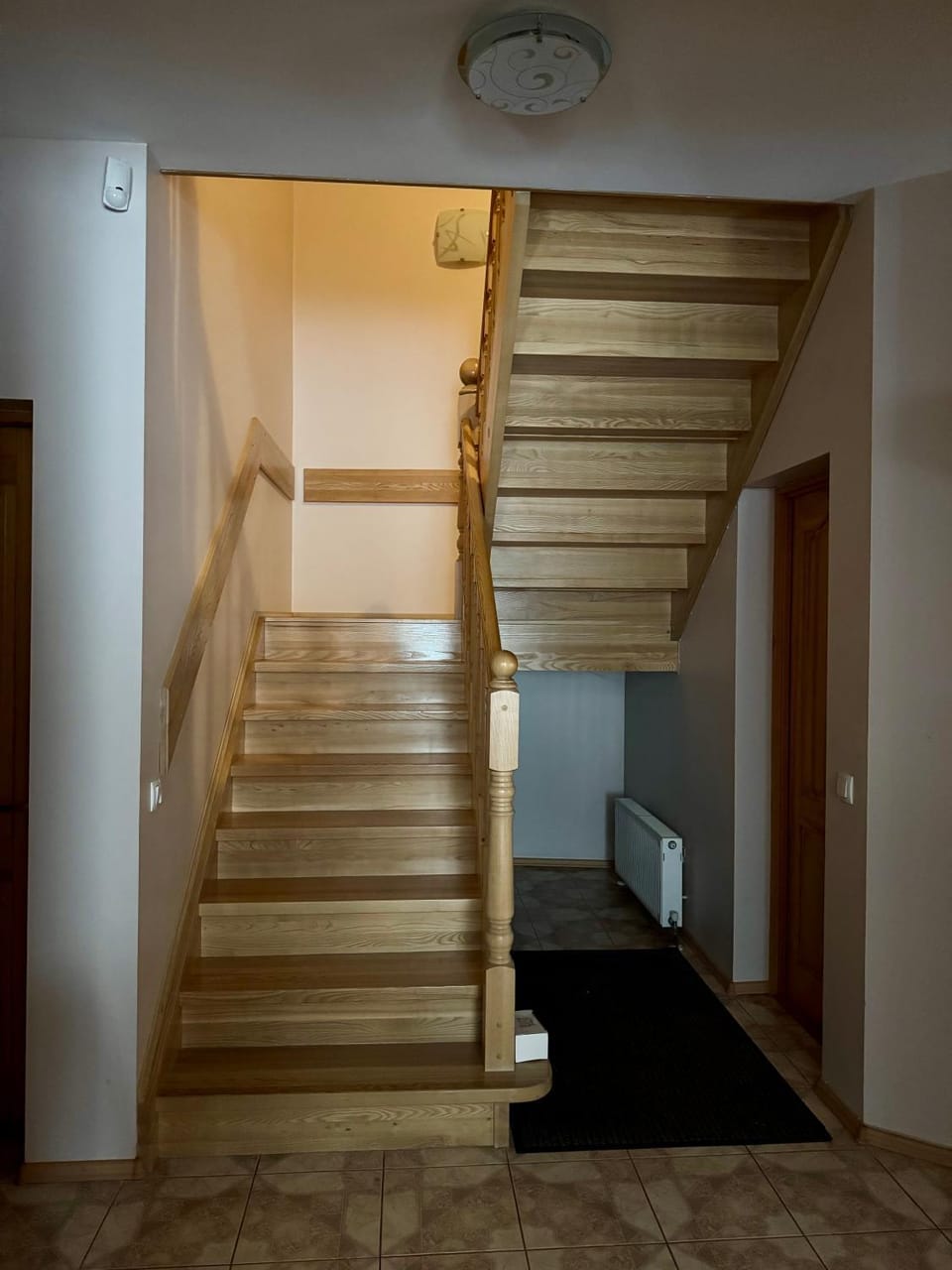 Saules home Jomas - early check in, late check out House in Jūrmala