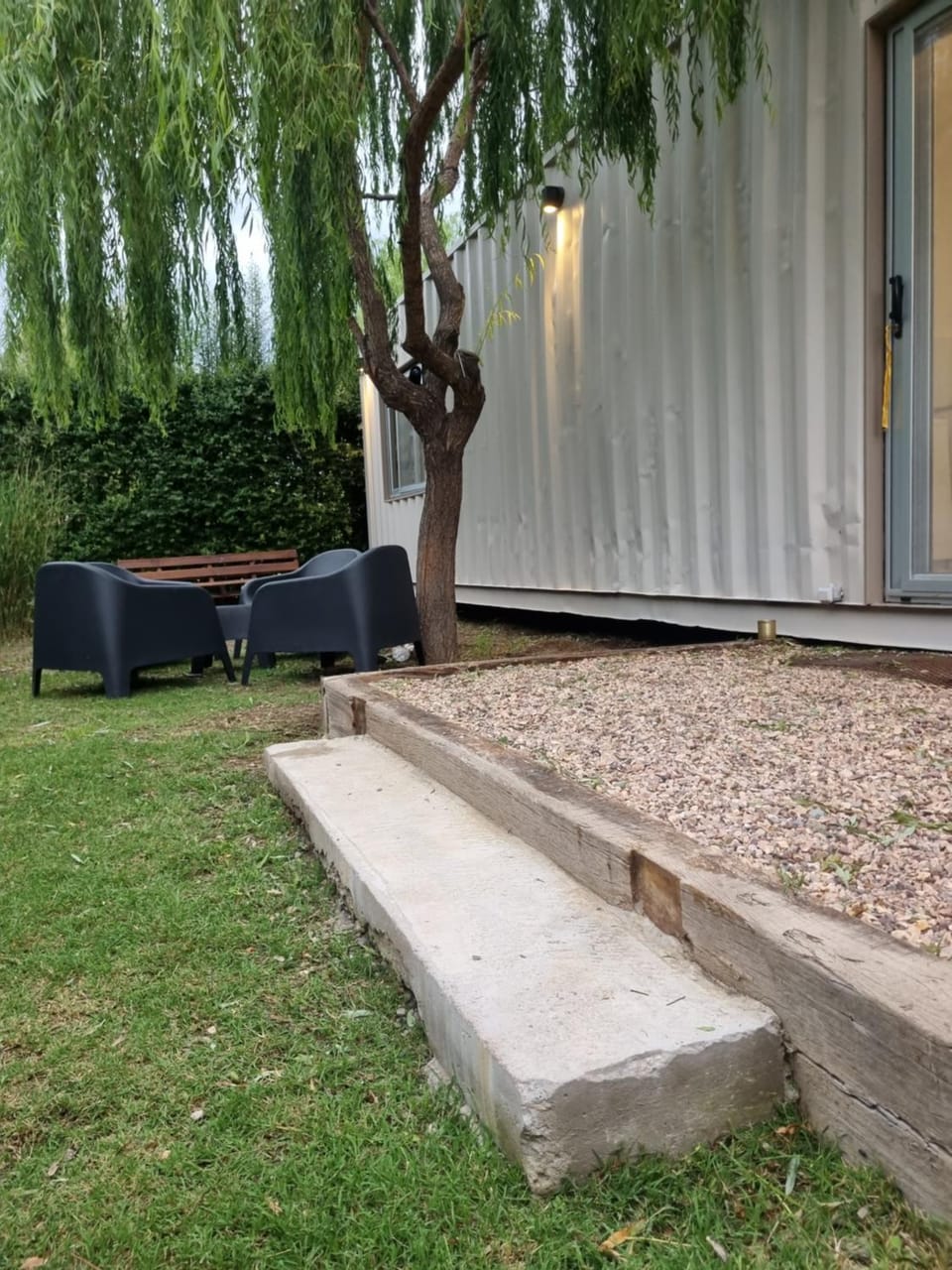 Container home House in Mendoza Province Province