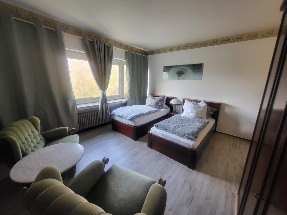 Hotel Schlaun Hotel in North Rhine-Westphalia