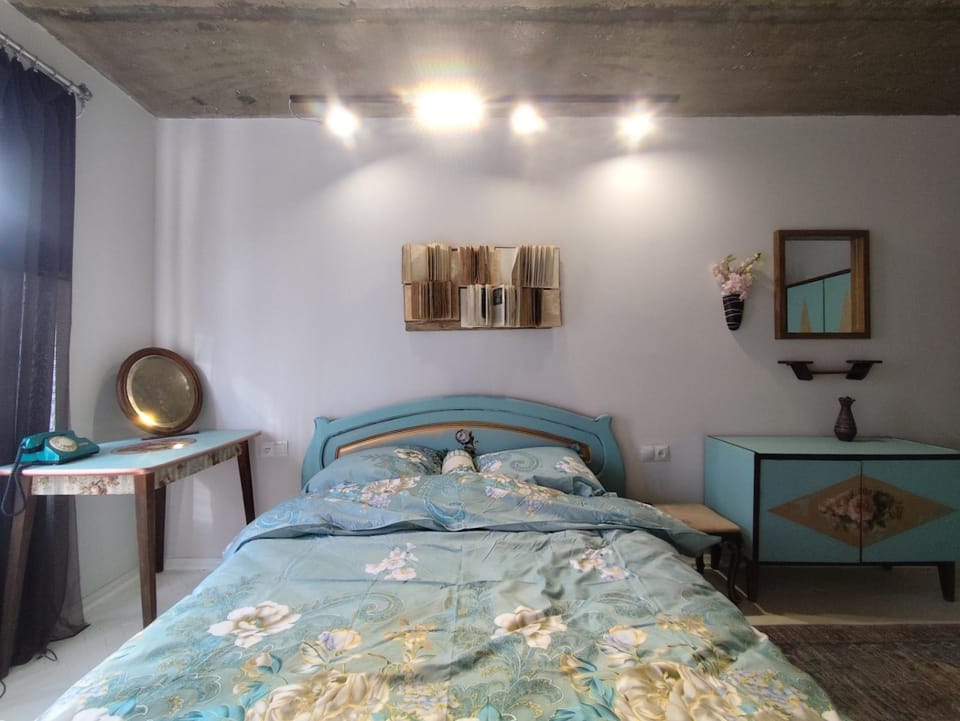 Винтажный дом Apartment in Tbilisi, Georgia