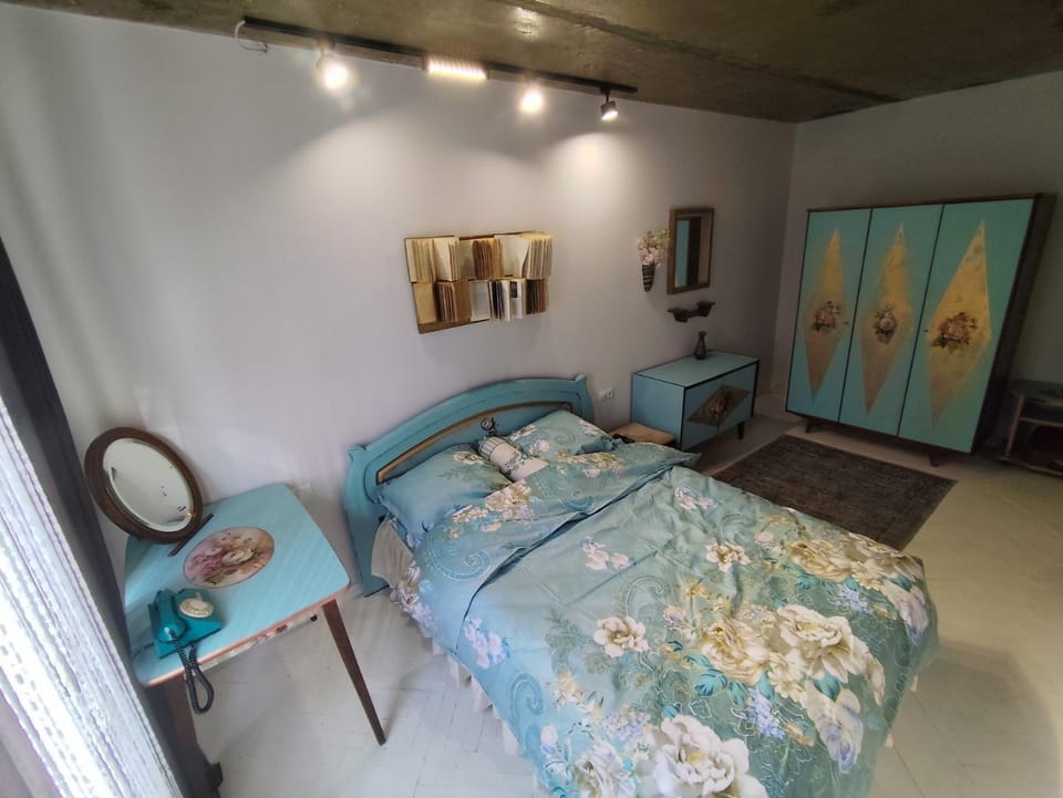 Винтажный дом Apartment in Tbilisi, Georgia