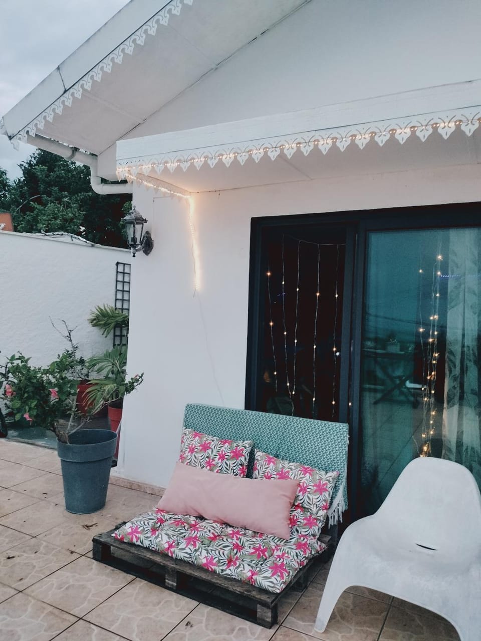 KazAnna Vacation rental in Réunion