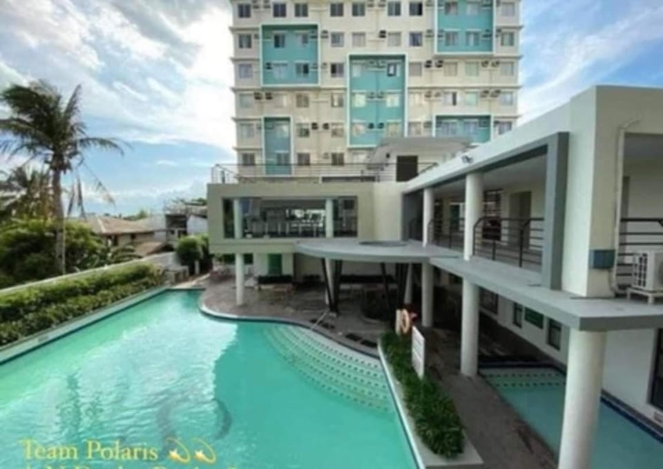 Executive Family Condo Unit Apartment hotel in Iloilo City