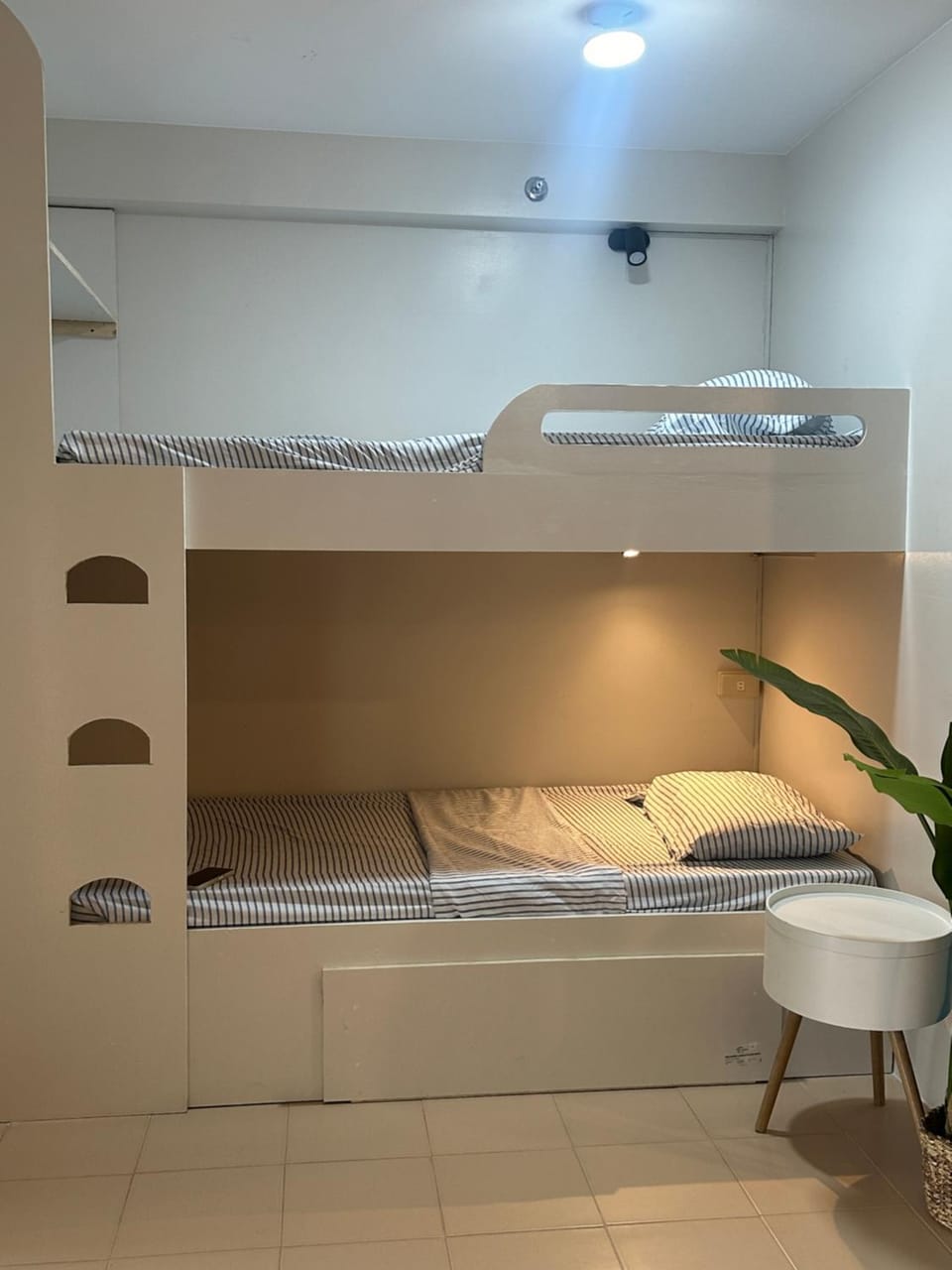 Executive Family Condo Unit Apartment hotel in Iloilo City