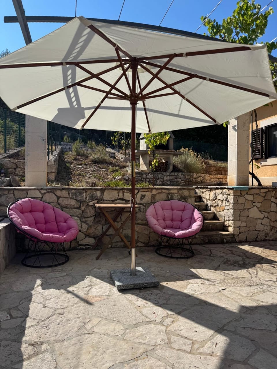 Holiday House Natali, Splitska Supetar Apartment in Split-Dalmatia County