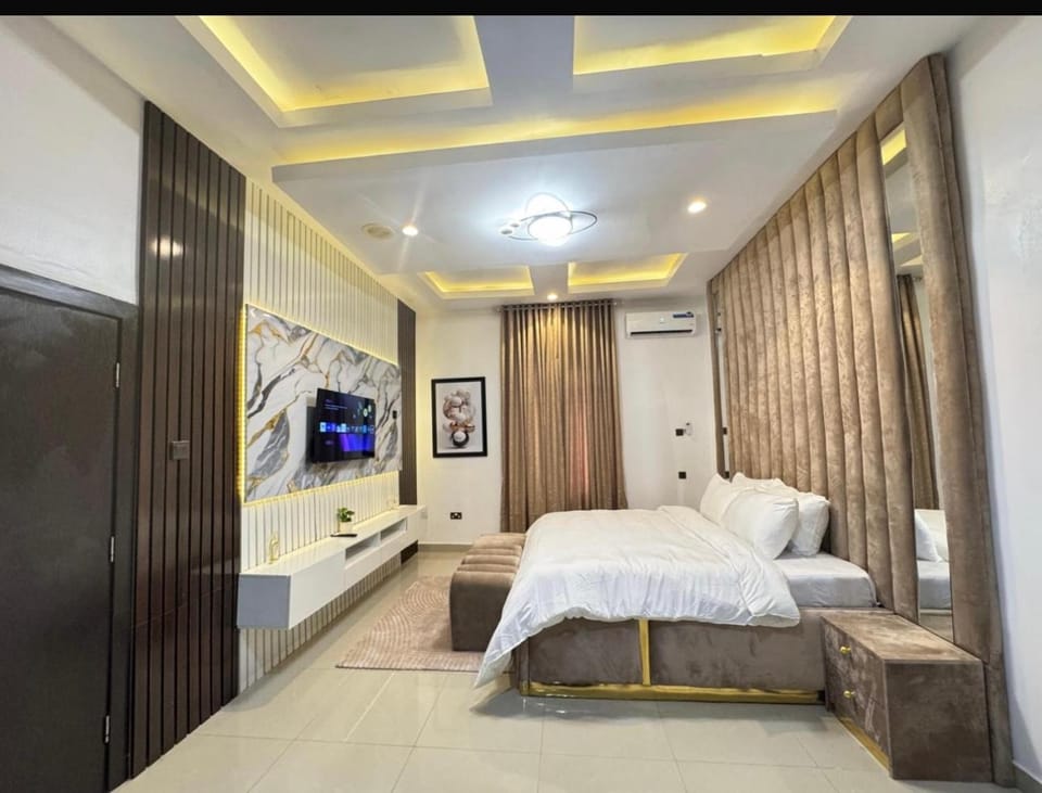 IKOTA HAVEn Apartment in Lagos, Nigeria
