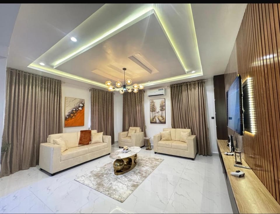 IKOTA HAVEn Apartment in Lagos, Nigeria