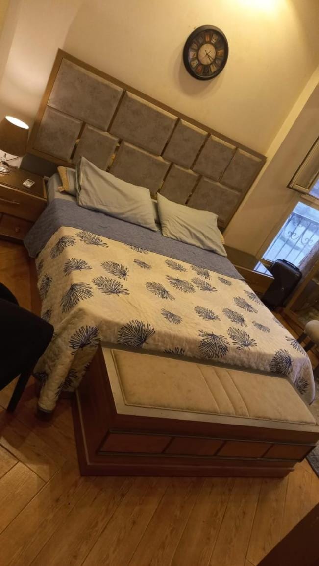 كورنيش النيل Apartment in Cairo