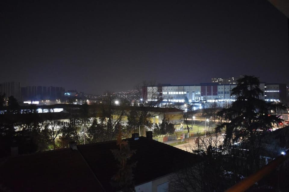 City view