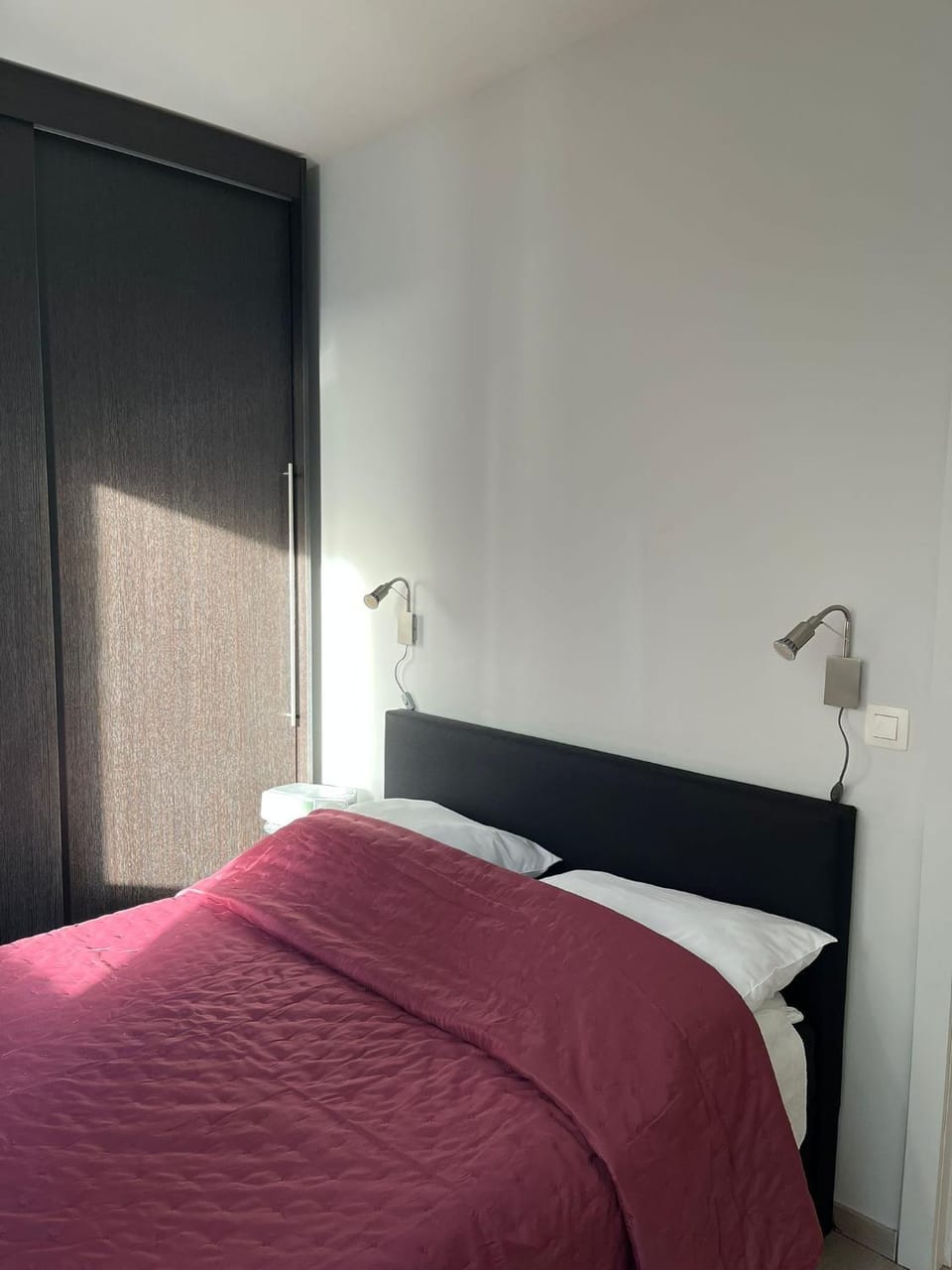 JuLieze Apartment at Sea & Pool Apartment in Ostend