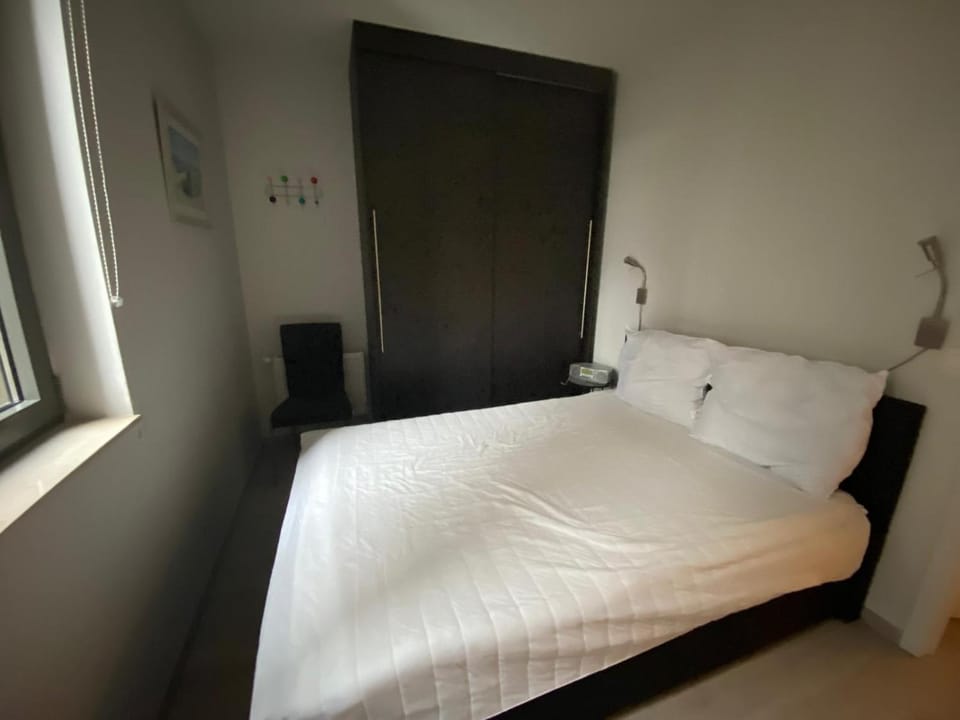 JuLieze Apartment at Sea & Pool Apartment in Ostend