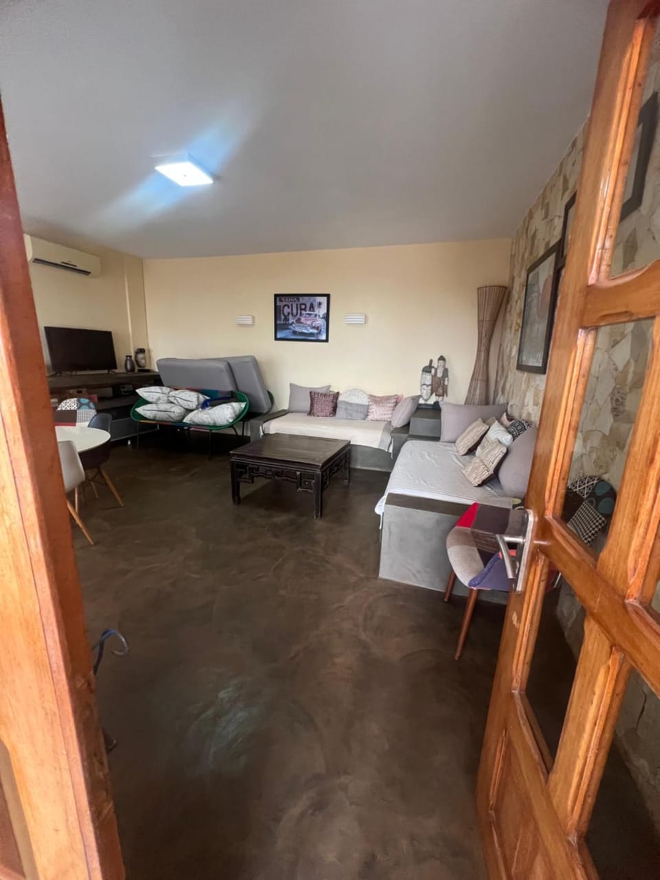 Villa La beauté luxueuse Villa in Dakar Region, Senegal