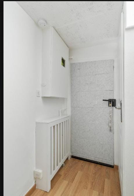 Charming Studio Louvre Apartment in Paris
