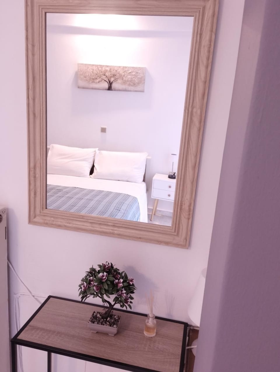 Αλέξανδρος 4 Apartment in Decentralized Administration of the Aegean