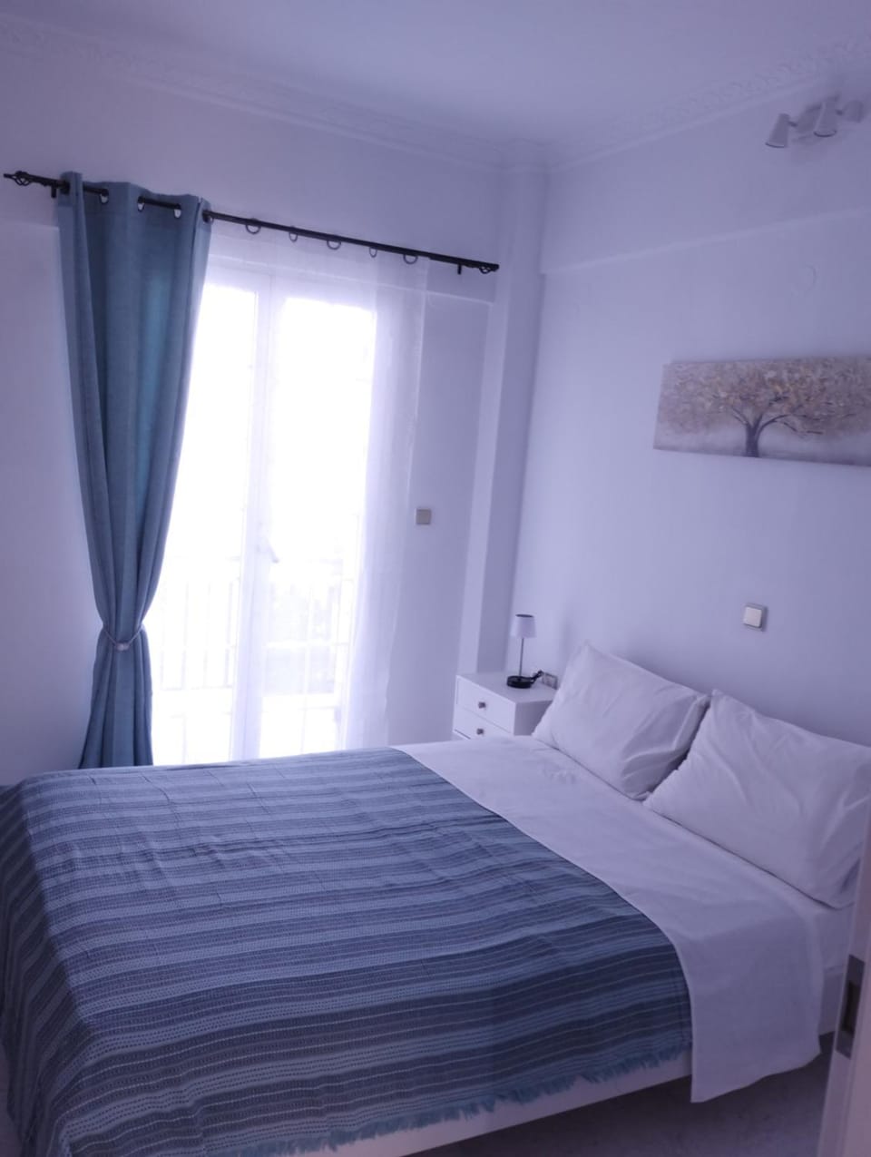 Αλέξανδρος 4 Apartment in Decentralized Administration of the Aegean