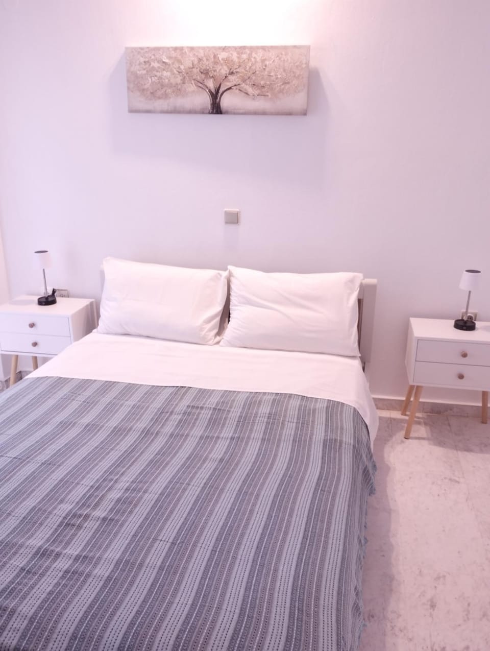 Αλέξανδρος 4 Apartment in Decentralized Administration of the Aegean