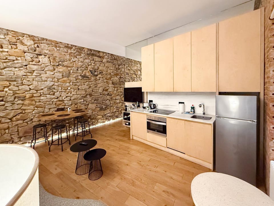 Plaza Moyúa Confort y elegancia con parking Apartment in Bilbao